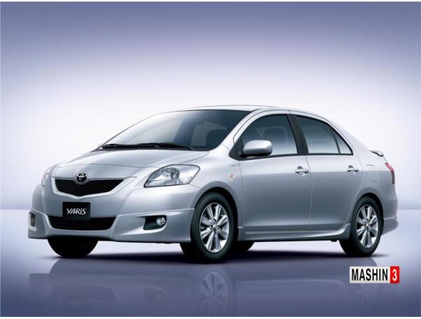  تویوتا-یاریس-سدان-yaris-sedan